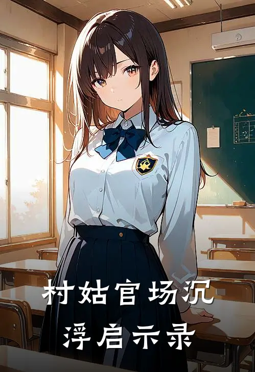 村姑官场沉浮启示录