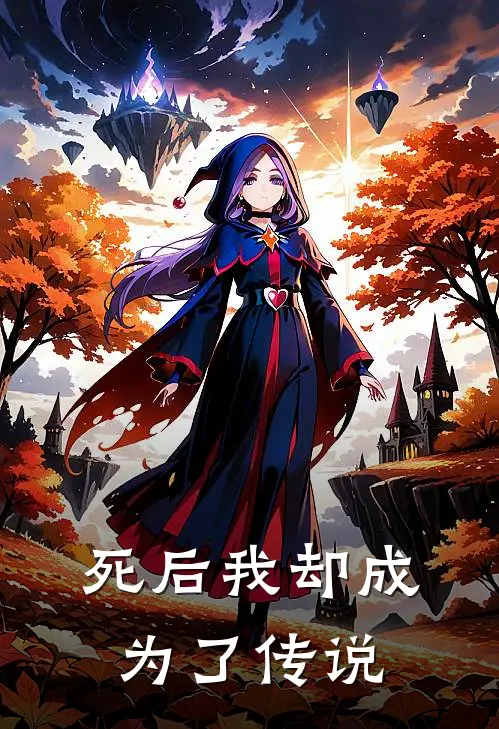 死后我却成为了传说(王豪陈默)热门小说大全_推荐完本小说死后我却成为了传说王豪陈默