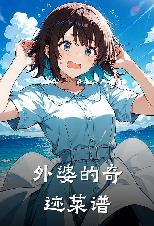 外婆的奇迹菜谱