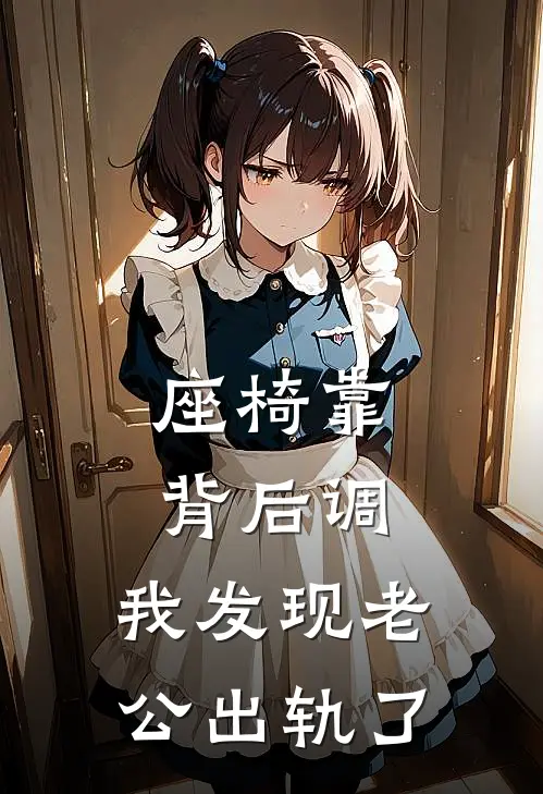 座椅靠背后调，我发现老公出轨了