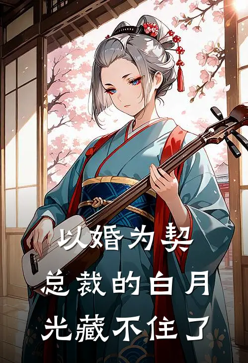 以婚为契：总裁的白月光藏不住了(林晚陆北辰)免费小说_最新小说全文阅读以婚为契：总裁的白月光藏不住了林晚陆北辰