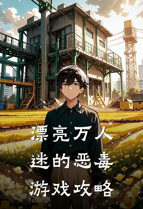 漂亮万人迷的恶毒游戏攻略