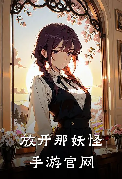 放开那妖怪手游官网