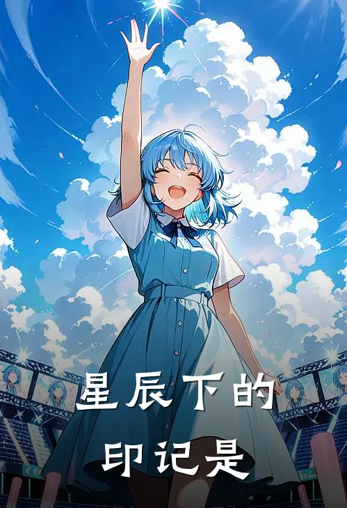 星辰下的印记是