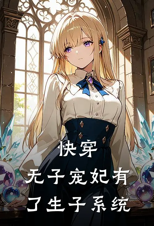 快穿：无子宠妃有了生子系统万贞儿朱见深好看的小说推荐完结_在哪看免费小说快穿：无子宠妃有了生子系统万贞儿朱见深