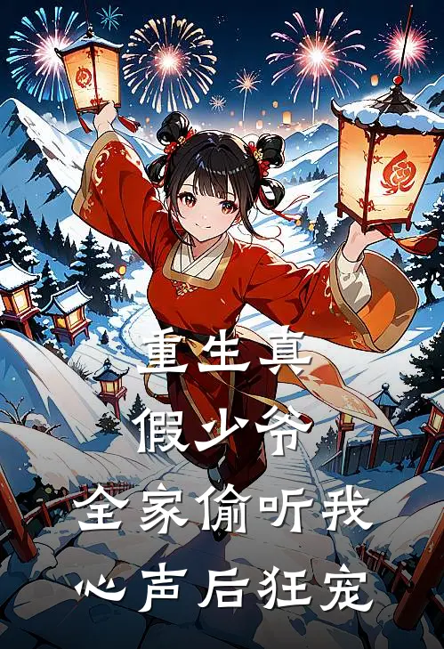 重生真假少爷：全家偷听我心声后狂宠(林念林浩轩)全文免费在线阅读_重生真假少爷：全家偷听我心声后狂宠热门小说