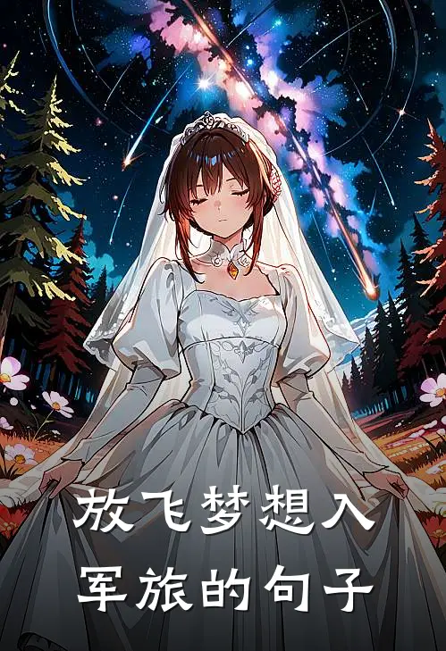 放飞梦想入军旅的句子
