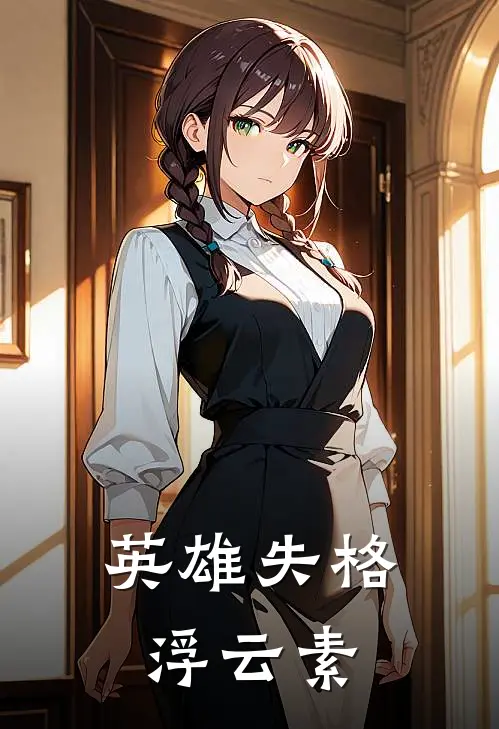 英雄失格浮云素