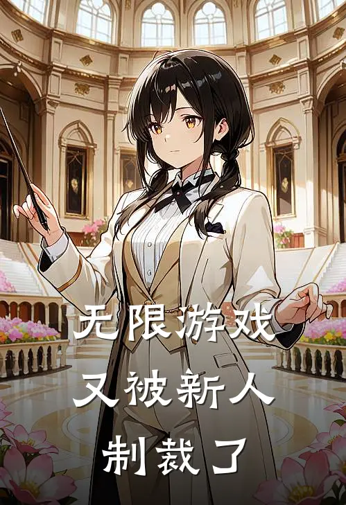 无限游戏又被新人制裁了