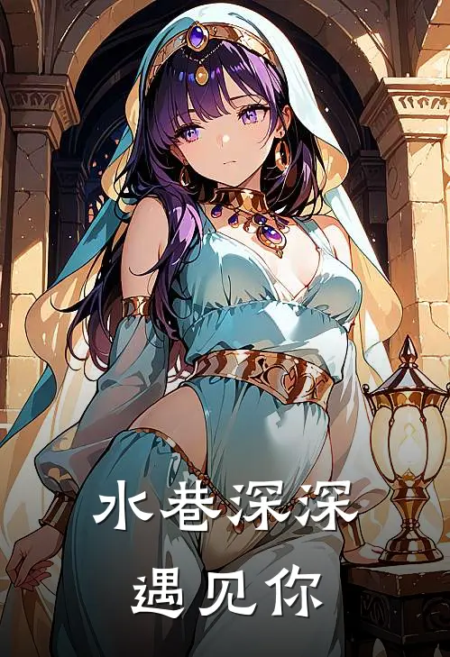 水巷深深遇见你