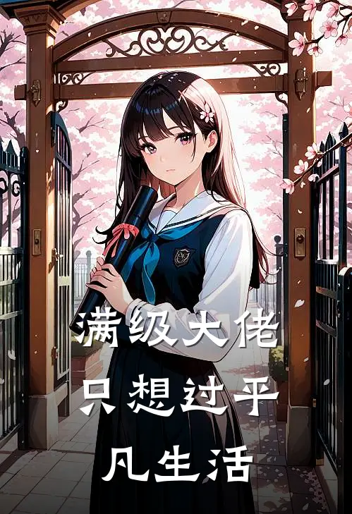 满级大佬只想过平凡生活