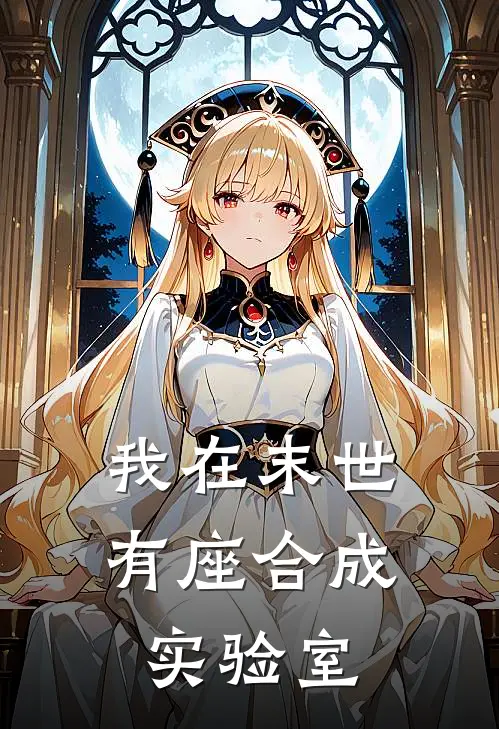 我在末世有座合成实验室(苏浪江心)最新免费小说_完本小说免费阅读我在末世有座合成实验室苏浪江心