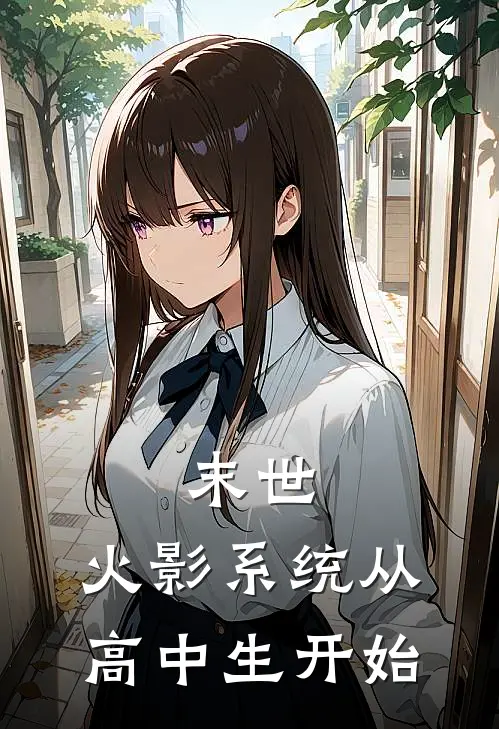 末世：火影系统从高中生开始(林凡查克拉)全文免费小说_小说免费完结末世：火影系统从高中生开始(林凡查克拉)