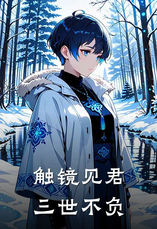 触镜见君，三世不负