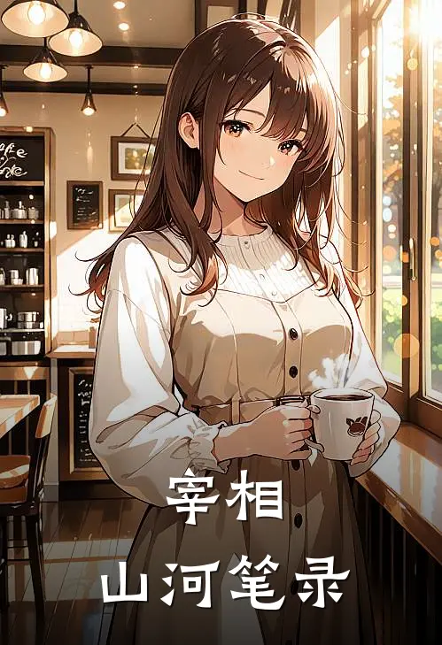 宰相：山河笔录(沈昭裴琰)全本免费在线阅读_宰相：山河笔录全文阅读