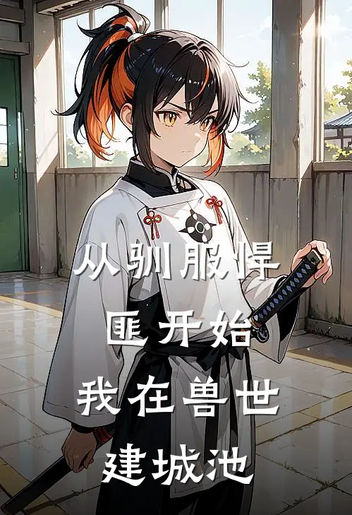 从驯服悍匪开始，我在兽世建城池(凌峰屠烈)完本小说_全本免费小说从驯服悍匪开始，我在兽世建城池凌峰屠烈