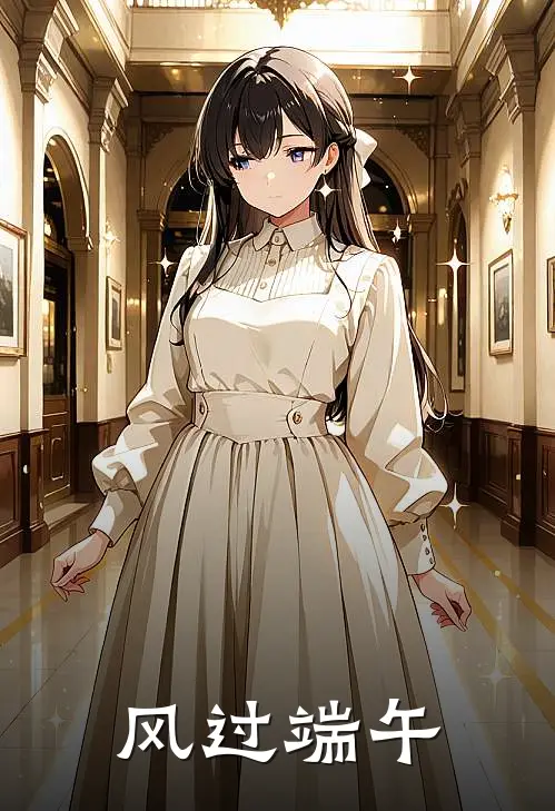 风过端午(王金花卢玲)免费阅读_无弹窗全文免费阅读风过端午王金花卢玲