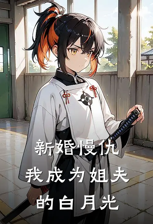 新婚慢仇：我成为姐夫的白月光(沈未晞宇文渊)好看的完结小说_热门小说推荐新婚慢仇：我成为姐夫的白月光沈未晞宇文渊