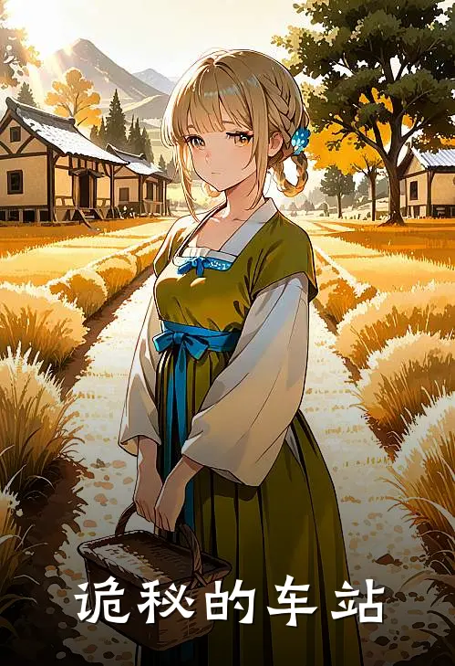 诡秘的车站(林秋林夏)最新章节在线阅读_(诡秘的车站)完整版免费在线阅读