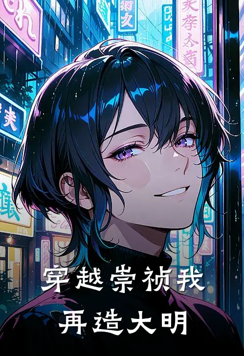 穿越崇祯我再造大明(朱由检魏藻德)免费小说大全_小说完结免费穿越崇祯我再造大明朱由检魏藻德