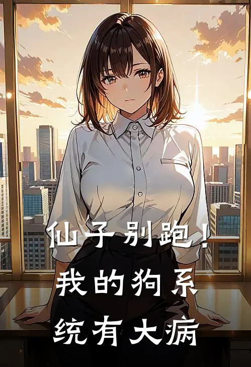 仙子别跑！我的狗系统有大病
