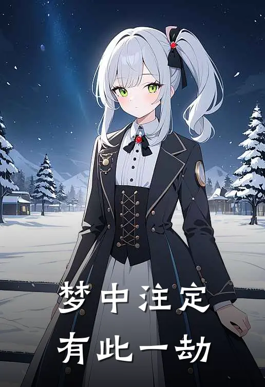 梦中注定，有此一劫