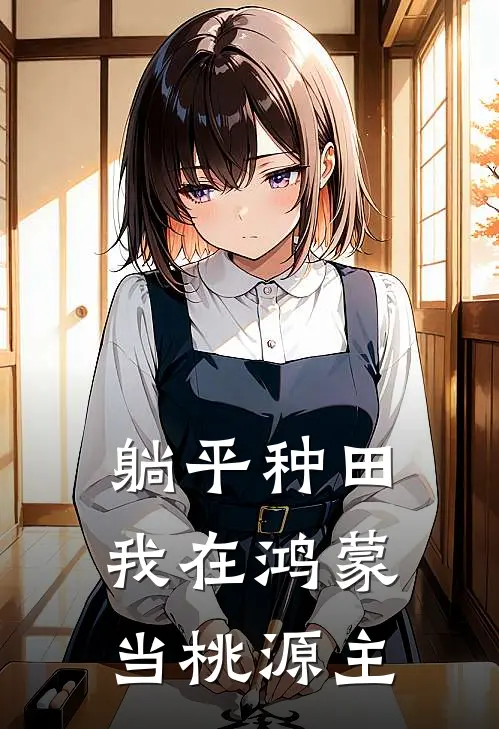 躺平种田，我在鸿蒙当桃源主(陈无咎罗睺)完整版免费阅读_(躺平种田，我在鸿蒙当桃源主)全章节免费在线阅读