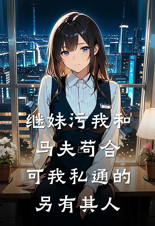 继妹污我和马夫苟合，可我私通的另有其人