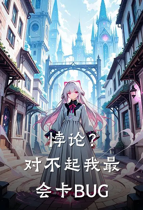 悖论？对不起，我最会卡BUG林迹李诺热门的小说_热门小说在线阅读悖论？对不起，我最会卡BUG林迹李诺