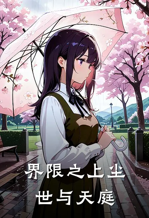 界限之上尘世与天庭