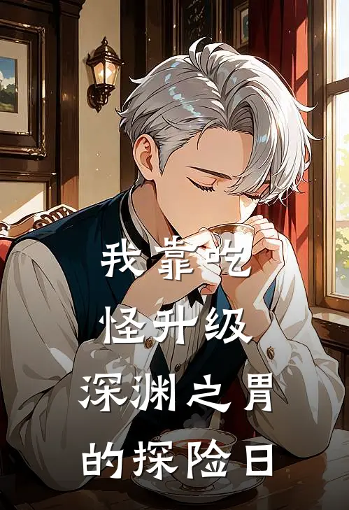 我靠吃怪升级：深渊之胃的探险日