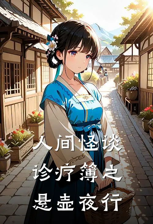 人间怪谈诊疗簿之悬壶夜行林辰张三完本热门小说_小说推荐完结人间怪谈诊疗簿之悬壶夜行林辰张三