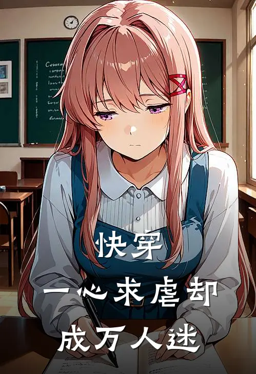 快穿：一心求虐却成万人迷(楚怜陆卓)免费小说大全_小说完结免费快穿：一心求虐却成万人迷楚怜陆卓