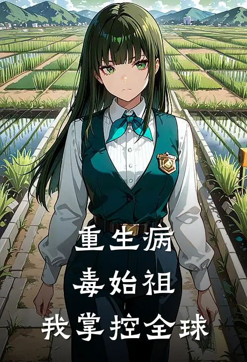 重生病毒始祖：我掌控全球