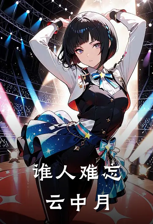 谁人难忘云中月