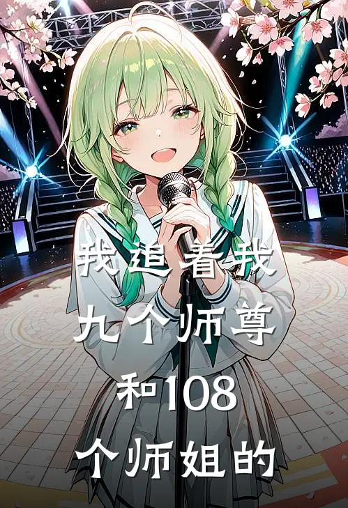 我追着我九个师尊和108个师姐的