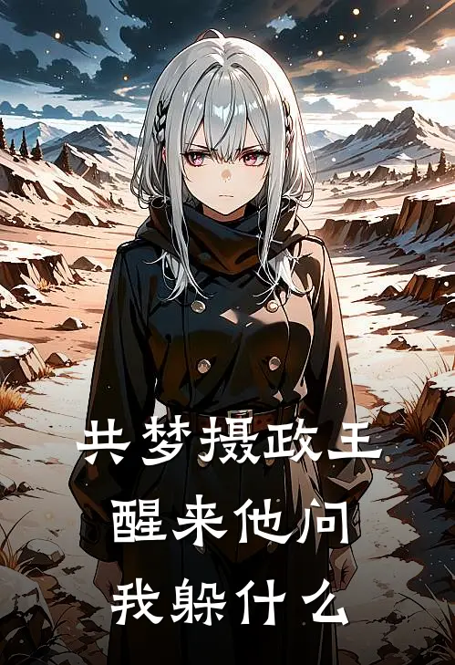 共梦摄政王，醒来他问我躲什么云岁穗楚蘅樾免费小说全集_小说免费完结共梦摄政王，醒来他问我躲什么云岁穗楚蘅樾