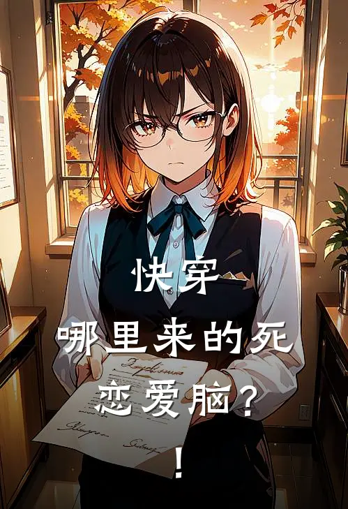 快穿：哪里来的死恋爱脑？！(顾清凤凤凤)免费阅读无弹窗_最新好看小说推荐快穿：哪里来的死恋爱脑？！顾清凤凤凤