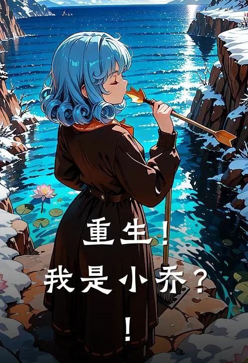 《重生！我是小乔？！》乔瑜周郎全本阅读_(乔瑜周郎)全集阅读