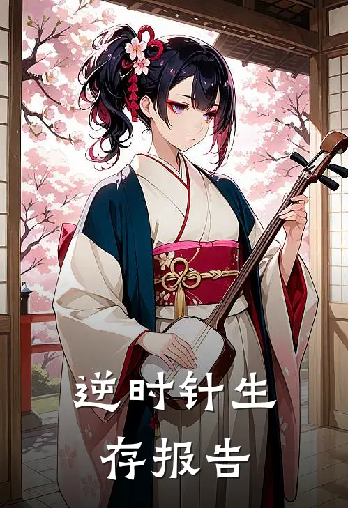 逆时针生存报告