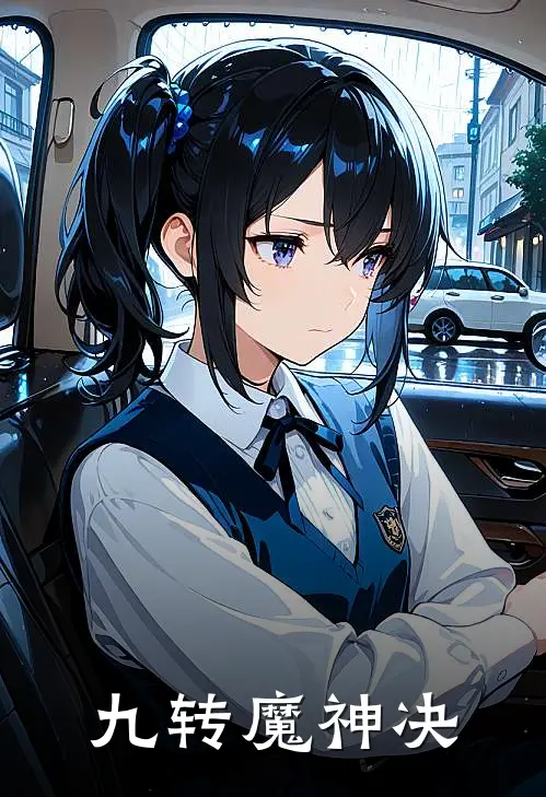 九转魔神决林渊赵虎完本小说推荐_免费小说全文阅读九转魔神决林渊赵虎