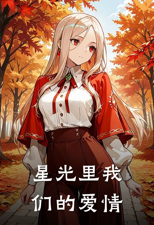星光里我们的爱情