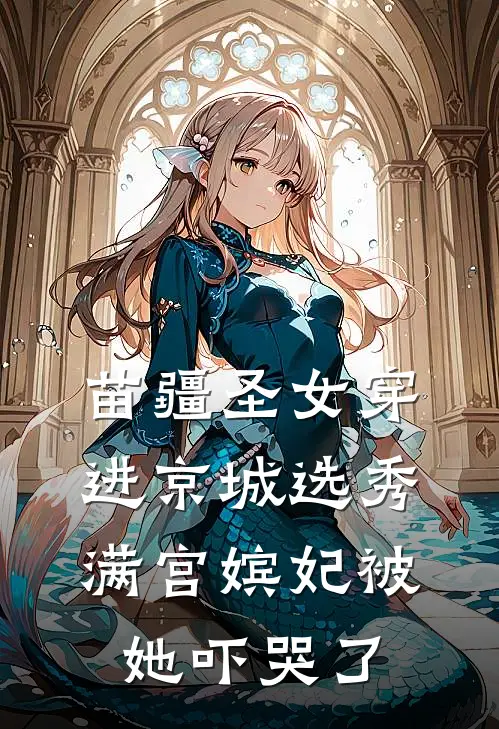 苗疆圣女穿进京城选秀，满宫嫔妃被她吓哭了萧煜蛊月热门完本小说_最新章节列表苗疆圣女穿进京城选秀，满宫嫔妃被她吓哭了(萧煜蛊月)