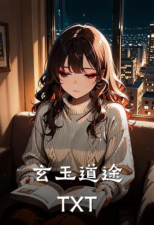 玄玉道途TXT