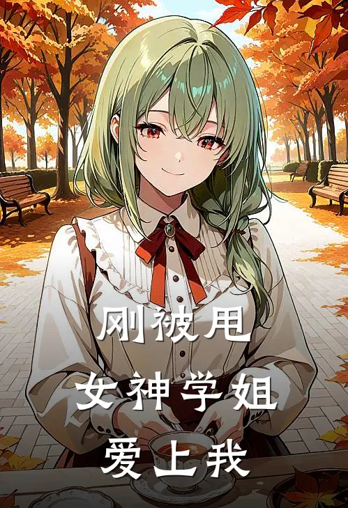 《刚被甩，女神学姐爱上我》林洋赵莉完本小说_林洋赵莉(刚被甩，女神学姐爱上我)全文免费阅读无弹窗大结局