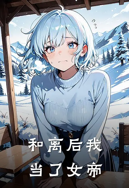 和离后我当了女帝萧珩靖王妃最热门小说_免费小说全集和离后我当了女帝(萧珩靖王妃)