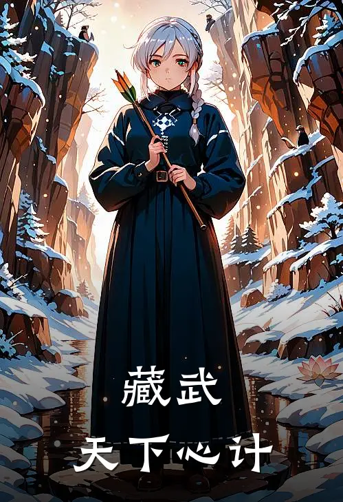 陆行璋明辰娉(藏武：天下心计)完结版免费在线阅读_《藏武：天下心计》全章节阅读