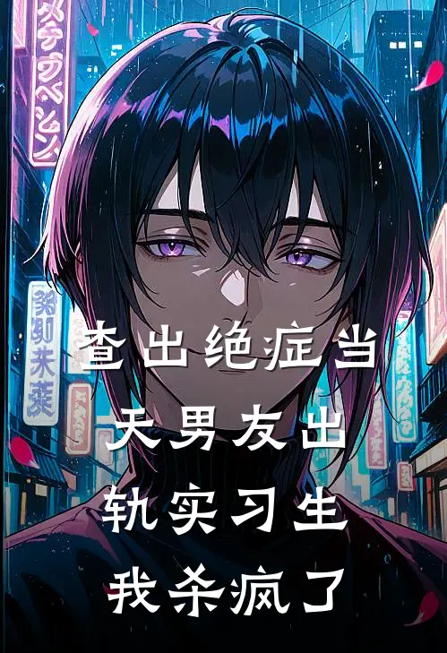 查出绝症当天男友出轨实习生，我杀疯了