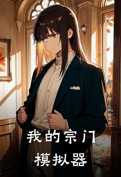 我的宗门模拟器