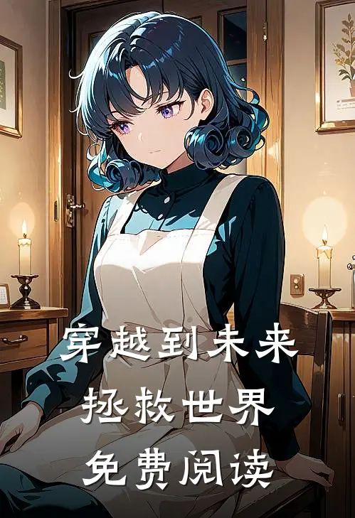 穿越到未来拯救世界免费阅读